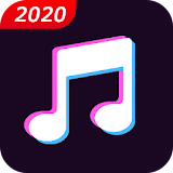 Music Player - Mp3 Player, Bass Booster icon