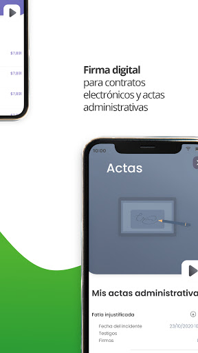 Filup Trabajadores Screen 3