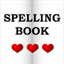 Spelling Book PRO