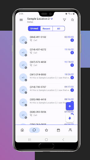 PSQ Link Screen 3