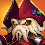 Cover Image of डाउनलोड Pirates Legends  APK