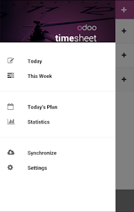 Awesome Timesheet by Odoo Apk Download New 2022 Version* 5