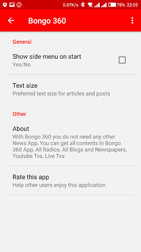 Bongo 360 - The best in Tanzania.