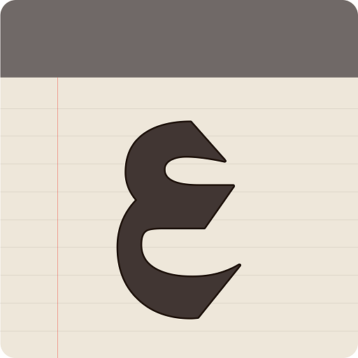 Arabic Notes - الملاحظات Scarica su Windows
