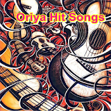 Oriya Hit Songs Audio icon