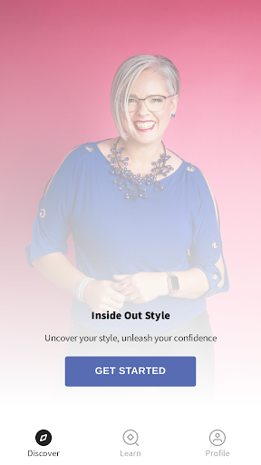 Android application Inside Out Style screenshort