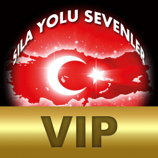 Sıla Yolu Sevenler logo