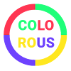 Colorous - война против цветов icon
