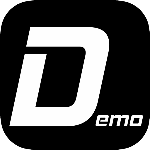 Driven Demo  Icon