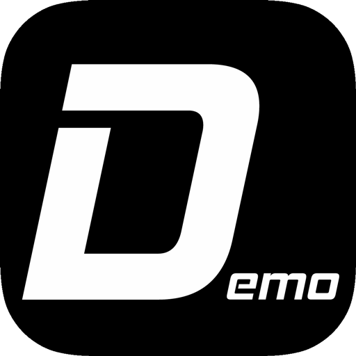 Driven Demo logo