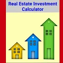 Real Estate Investment Calcula
