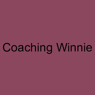 Coaching Winnie