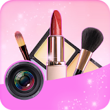 YouFace Makeup - Makeup Camera icon