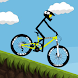 Bike hill racing - Androidアプリ