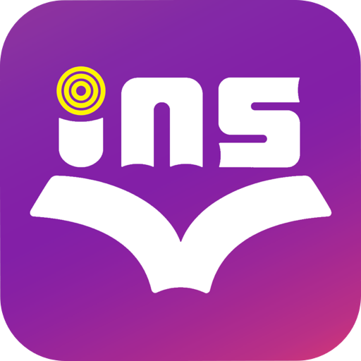 InsNovel-Story, Romance Novels 1.5.56 Icon