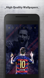 Lionel Messi Wallpapers 2020- Updated everyday