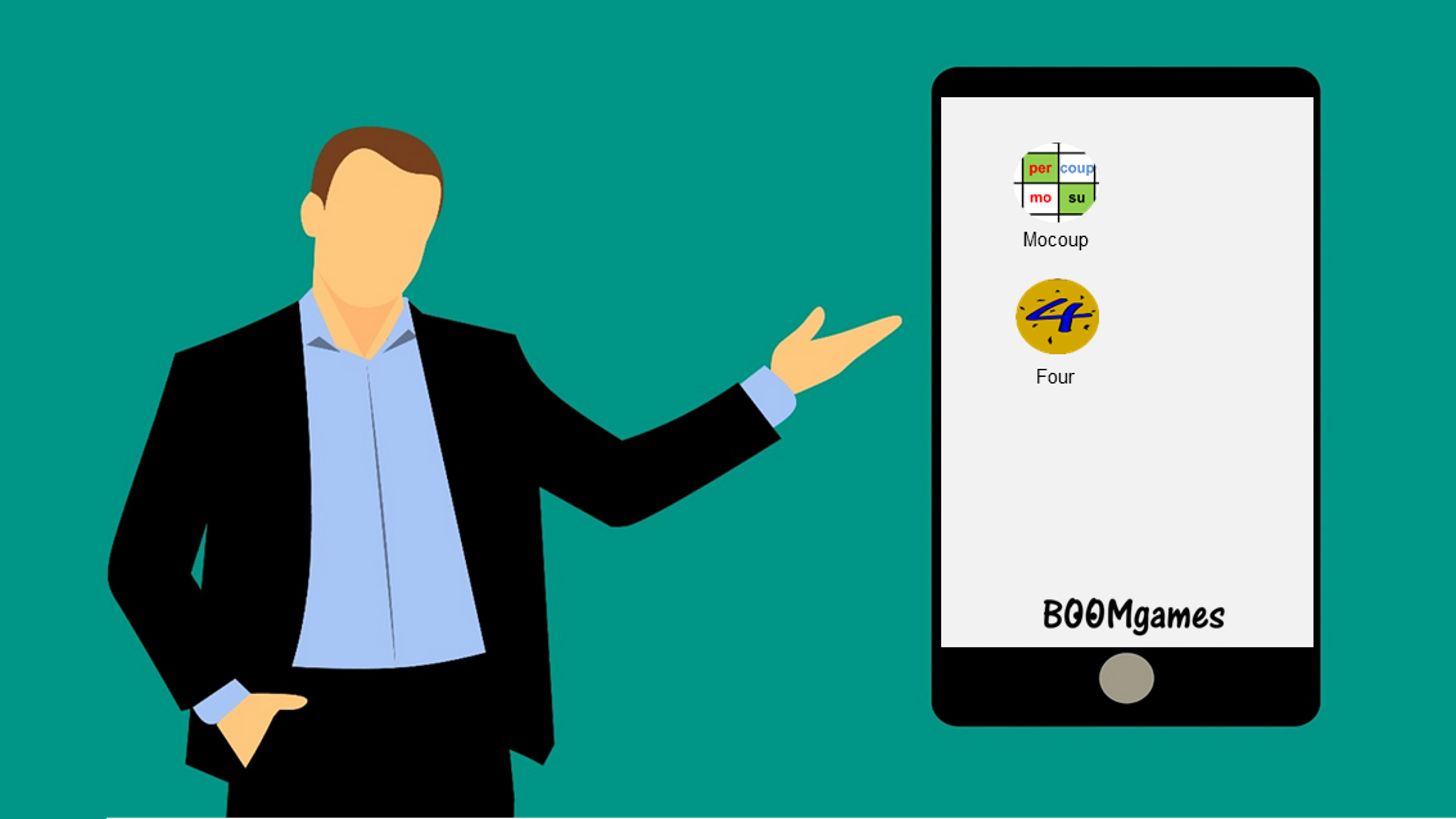 Android Apps By Boomgames On Google Play