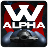 Warscape Alpha icon