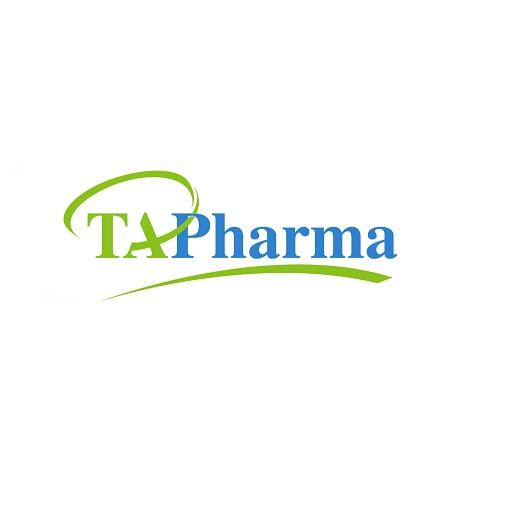 TAPharma Patient Mobile App 2.6 Icon