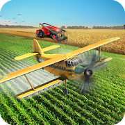 Top 49 Simulation Apps Like Flying Drone Farming Air Plane Flight Simulator 18 - Best Alternatives