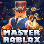 Cover Image of 下载 Master Skins For Roblox Platfo  APK