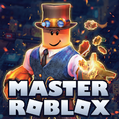 Master skins for Roblox APK (Android App) - Free Download