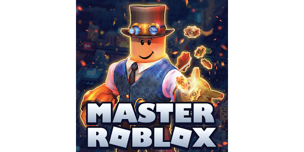 Master Skins For Roblox Platform for Android - Download