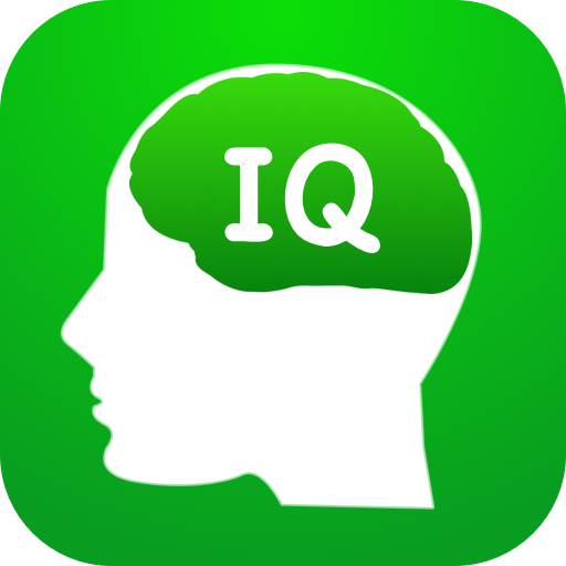 IQ Test PRO 2.0.0 Icon