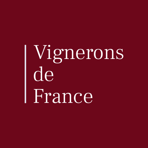 Vignerons de France logo