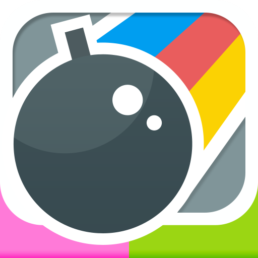 Disco Bomb logo