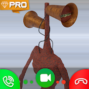 Top 39 Entertainment Apps Like Fake Scary Siren Head : Fake Call Best Simulation - Best Alternatives