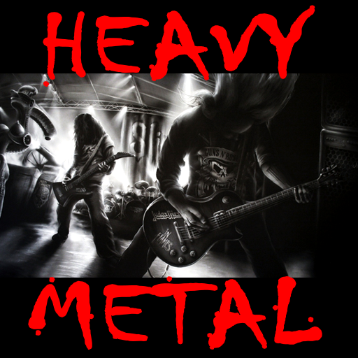 Heavy Metal Music - Apps en Google Play