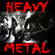 Heavy Metal Music - Androidアプリ