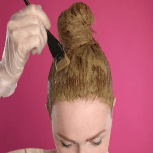 Henna Hair Dye Screen 2