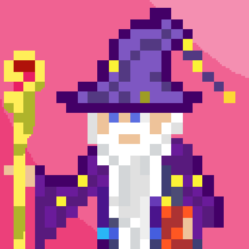 Elemental Sweeper logo