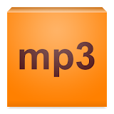 MP3CZ - MP3 Converter Z icon