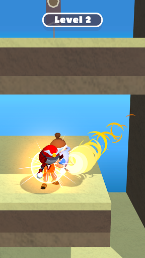 Agent Kick Screen 3