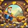 Gold Miner - Nostalgic Classic icon