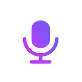 Beautiful Voice Recorder icon