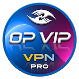 OP VIP VPN PRO icon