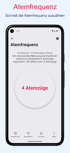 RetterTool Screen 2