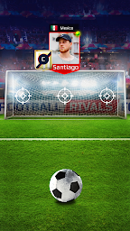 Football Rivals: Online Soccer