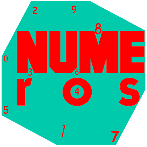 Adivina Números logo