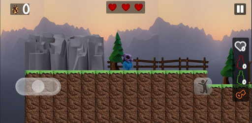 Stone Forest - Explore the for