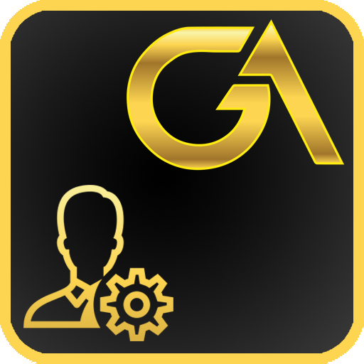 Golden Administrator System logo