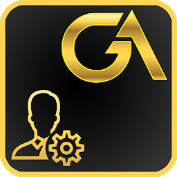Hình ảnh biểu tượng của Golden Administrator System