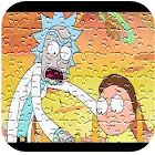Rick and Morty Puzzle Game 4.0.0