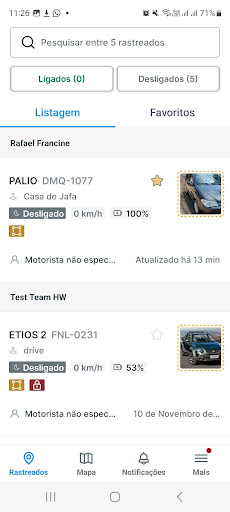Sobreira Screen 2