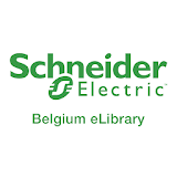 Schneider Electric eLibrary icon