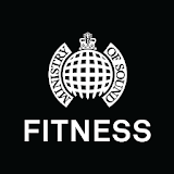 Ministry of Sound Fitness icon